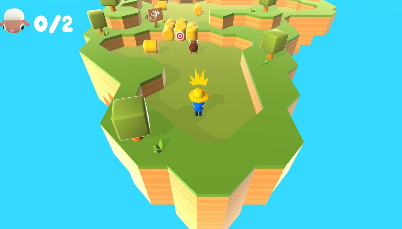 ErMaHerd screenshot 2