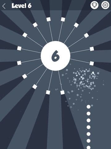 Oh My Dot! Mobile Edition screenshot 2