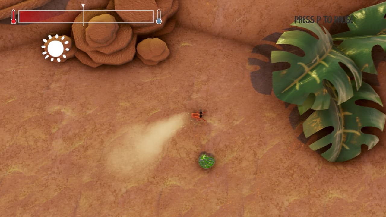 My Home in a Shell screenshot 4
