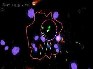 Son of Scoregasm (itch) screenshot 4