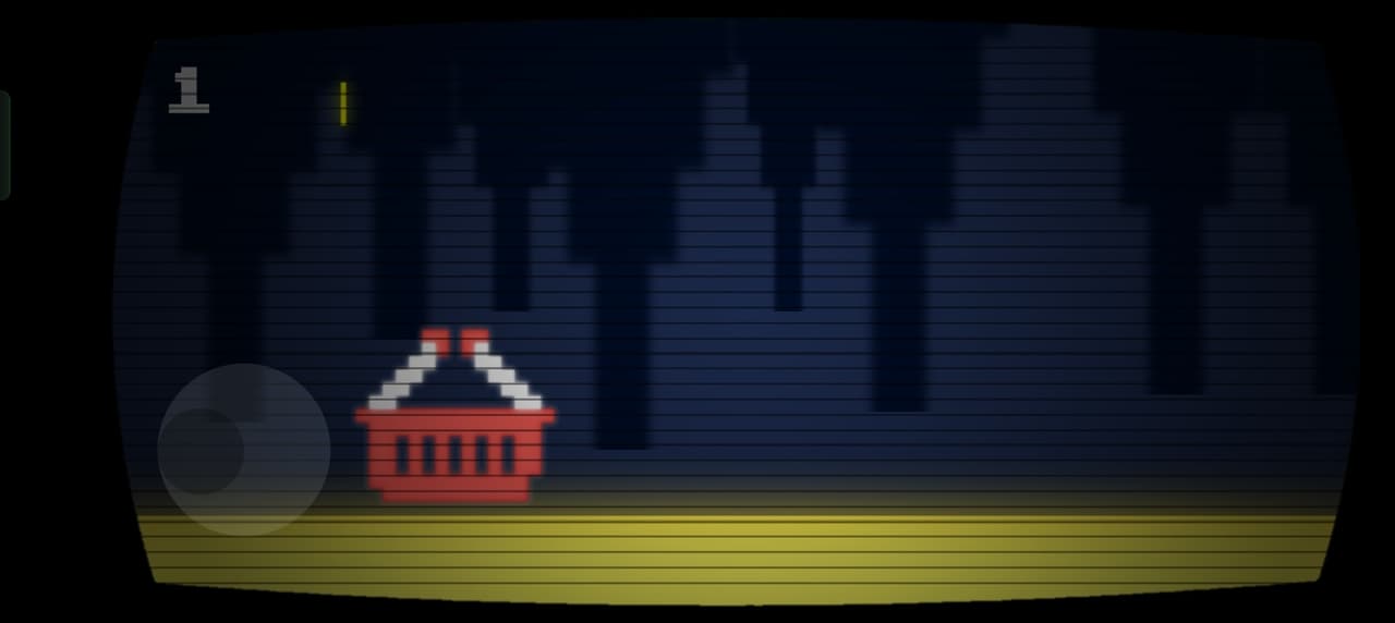 Kemranjang Coin Arcade