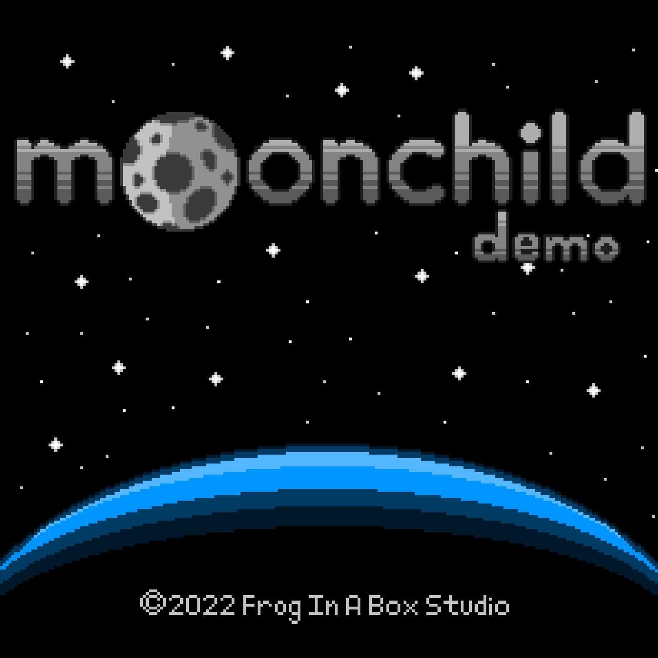 MOONCHILD Demo