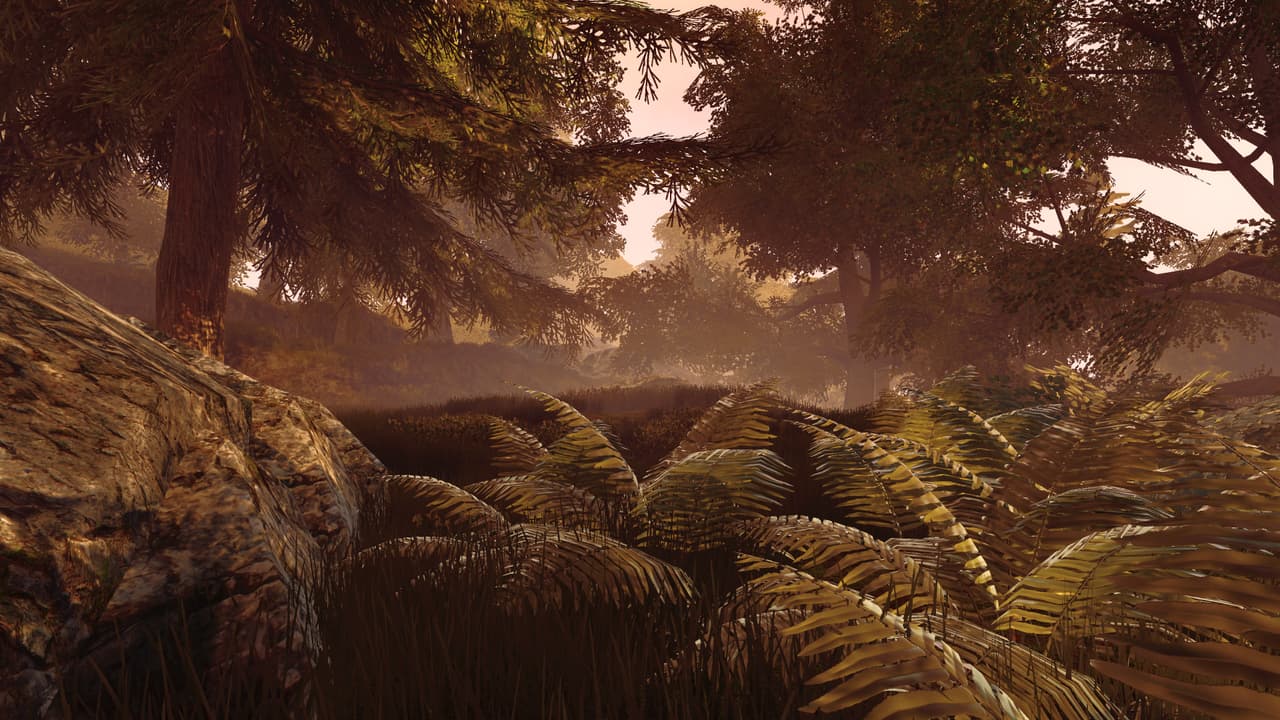 Alpha Decay screenshot 4