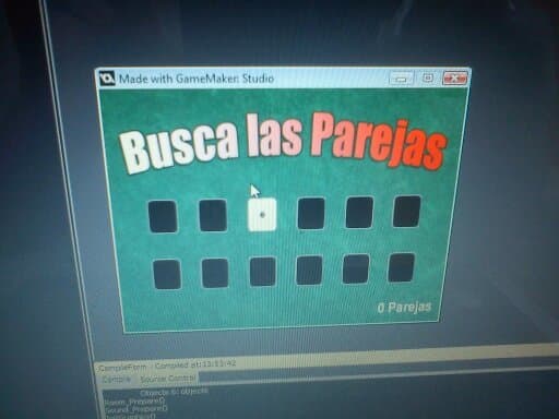 Couple dice game screenshot 2