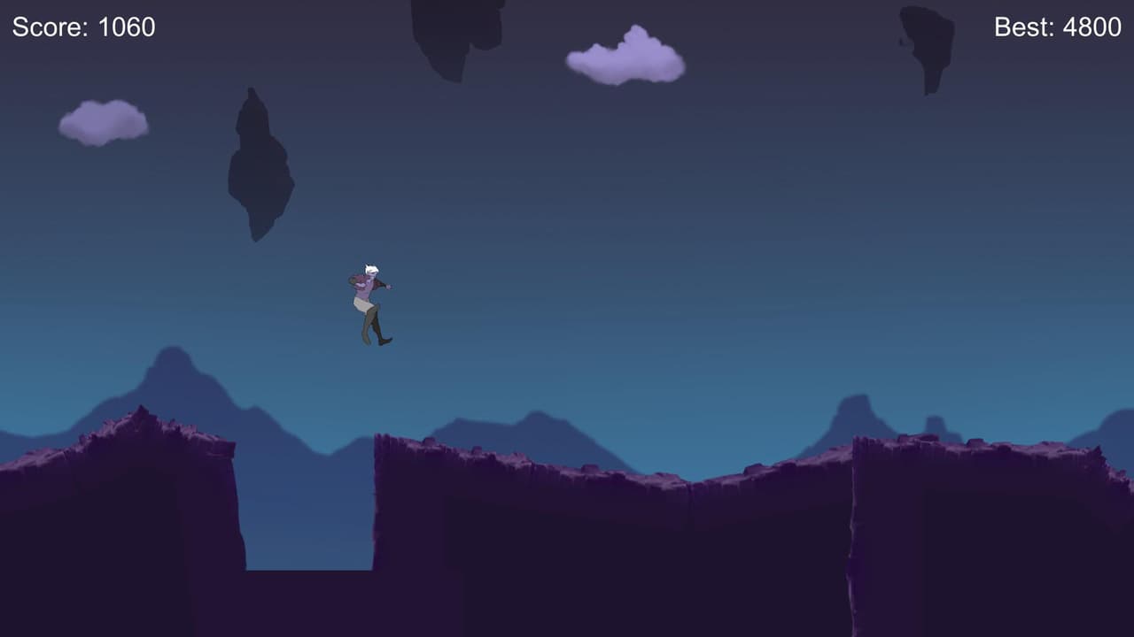 Star Saver (itch) screenshot 5