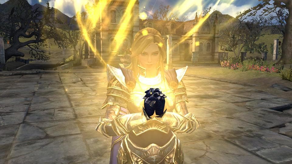 Relics of Gods