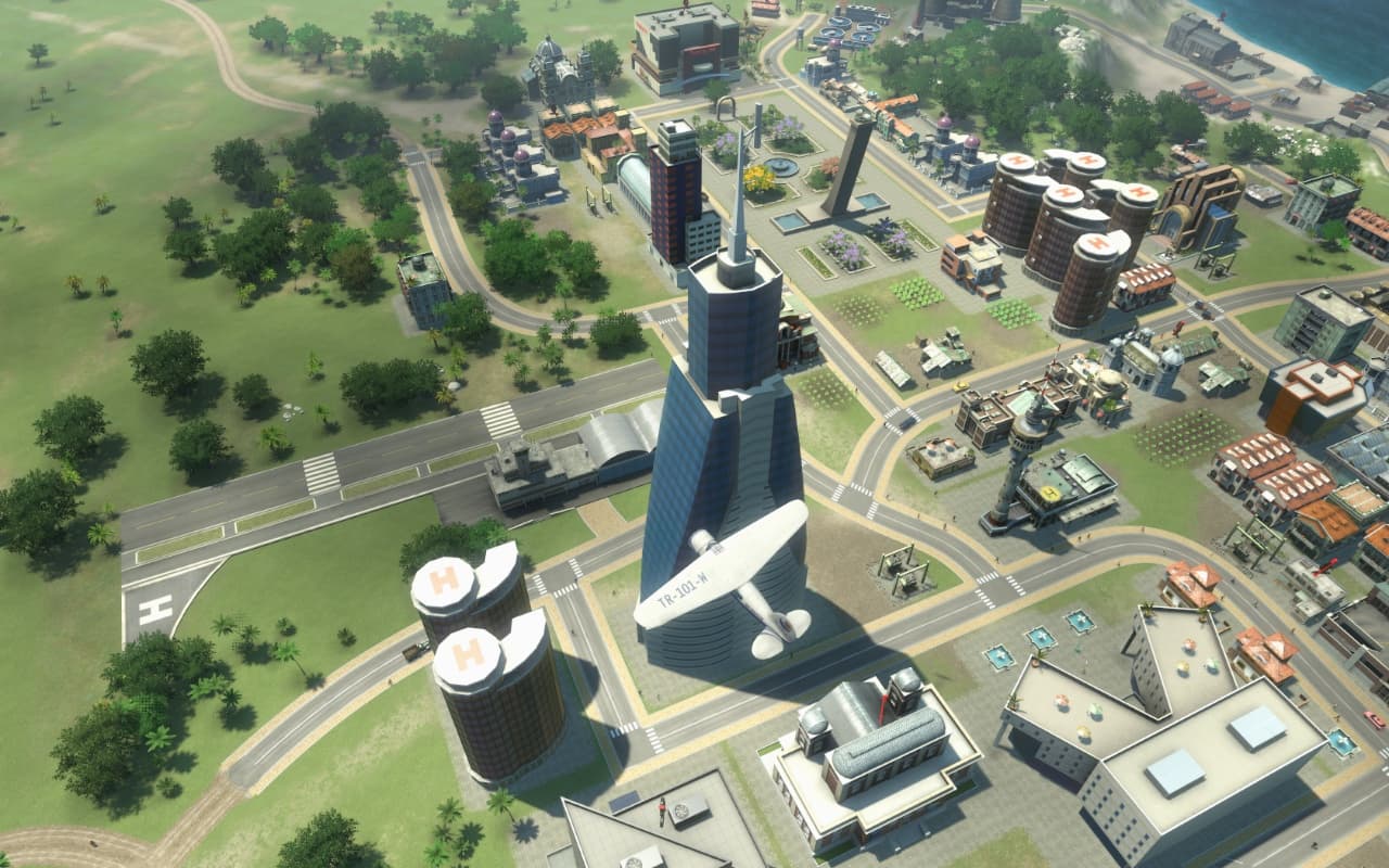 Tropico 4: Modern Times screenshot 6