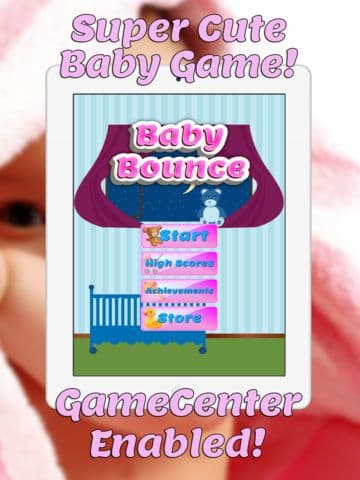Baby Bounce