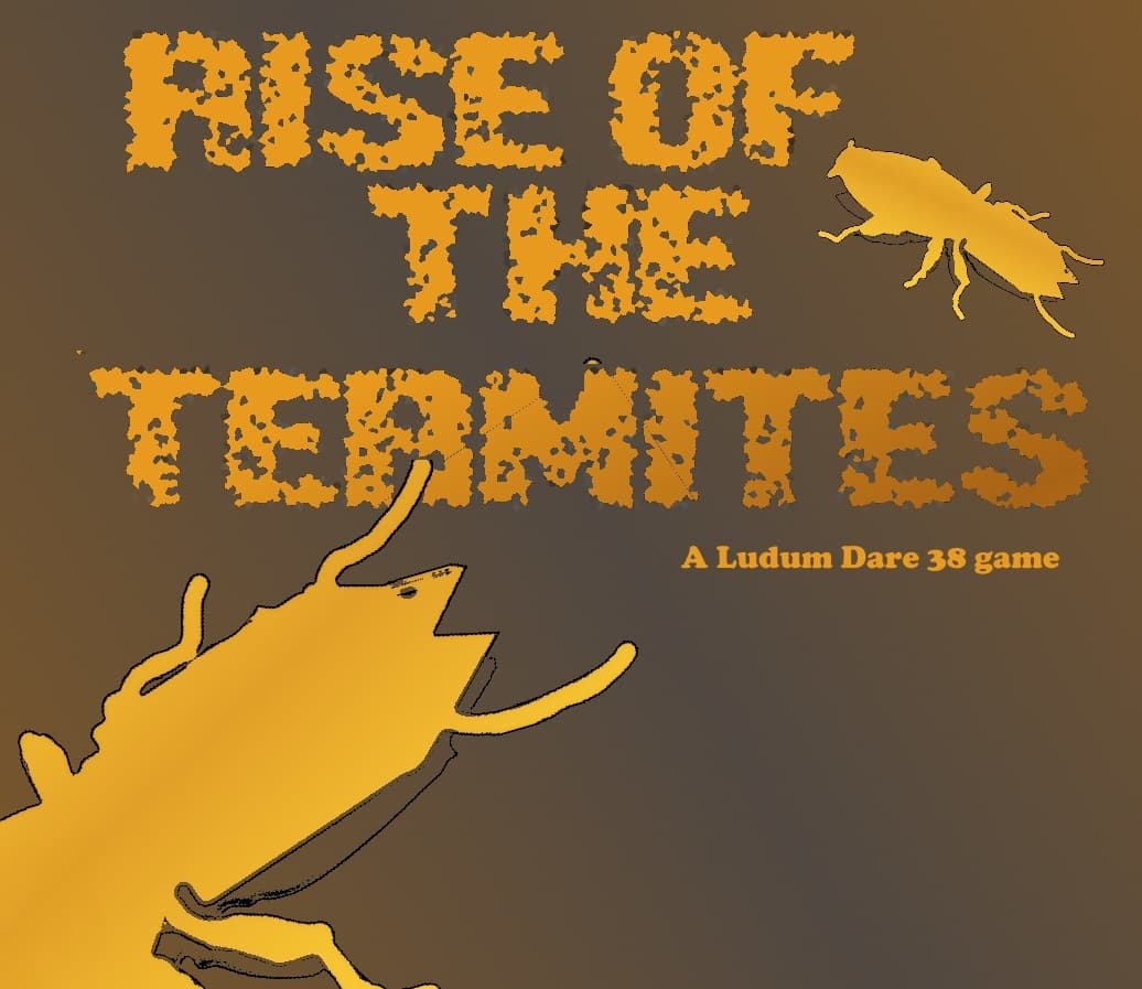 Rise of the Termites