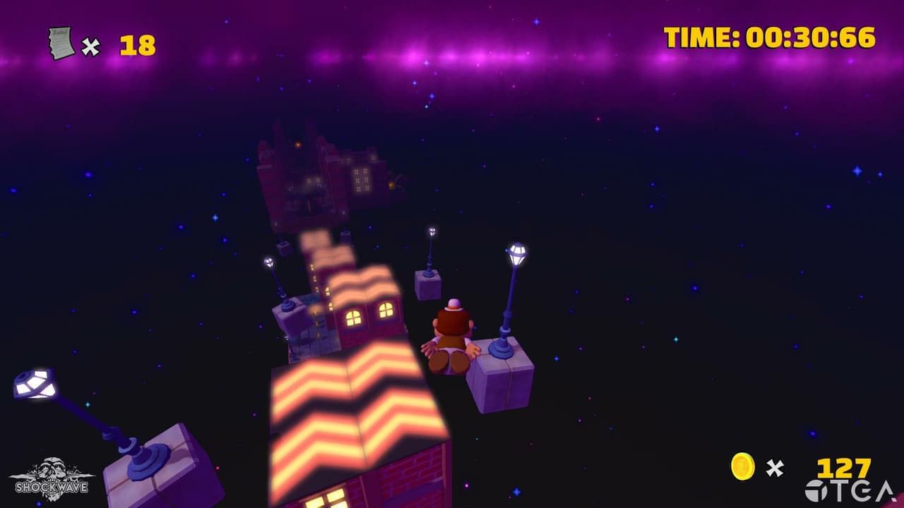 A Mayor Problem screenshot 3