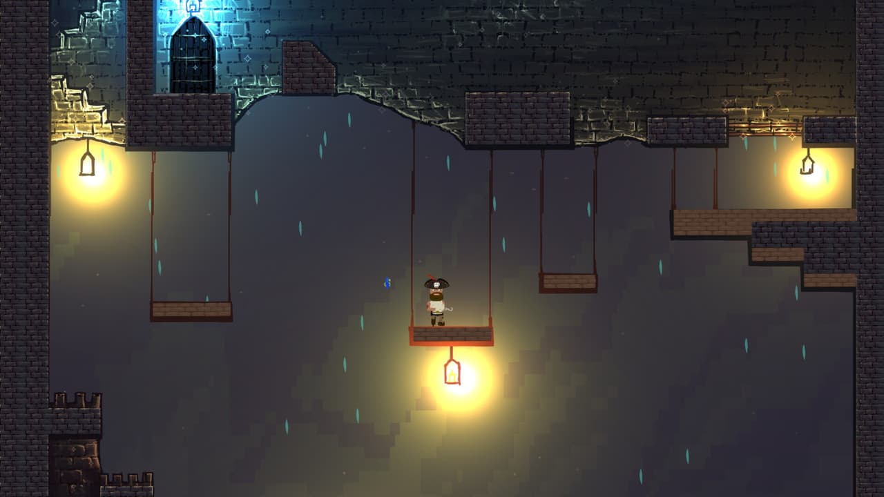 JumpBeard screenshot 4