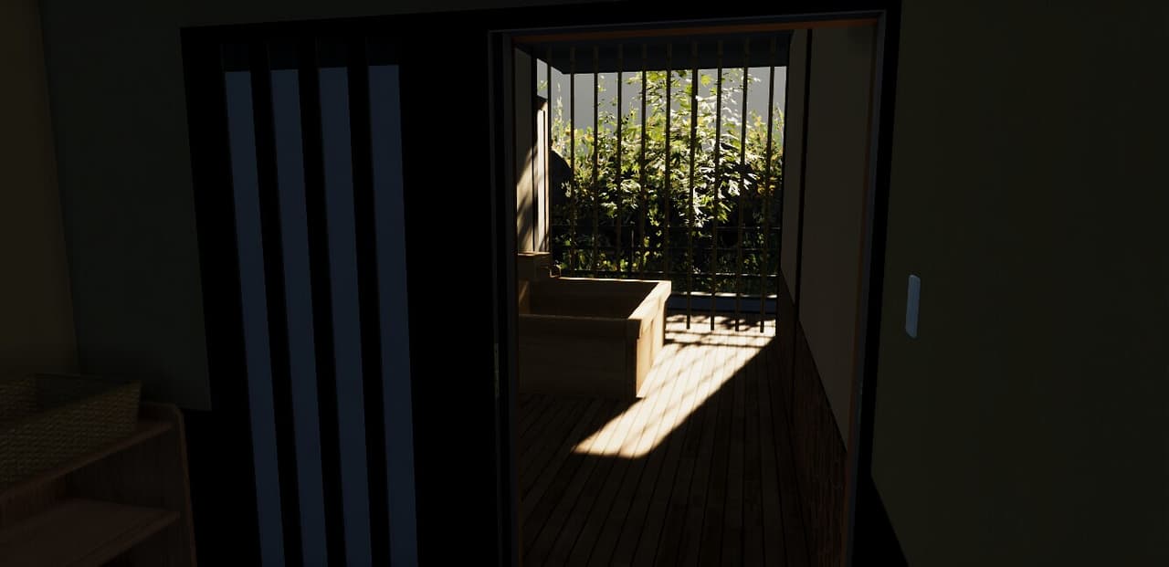 霊迷の湯 screenshot 6