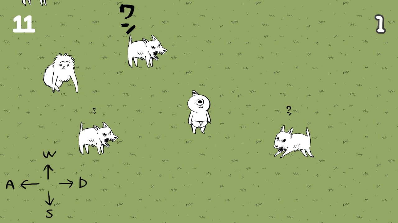 Goblin_Gnome_Horn screenshot 6