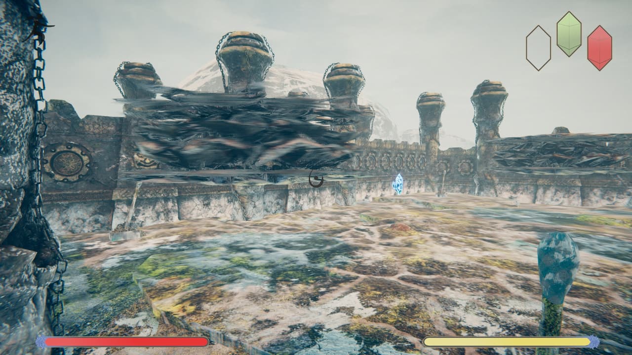 Trials of Avenheim screenshot 6