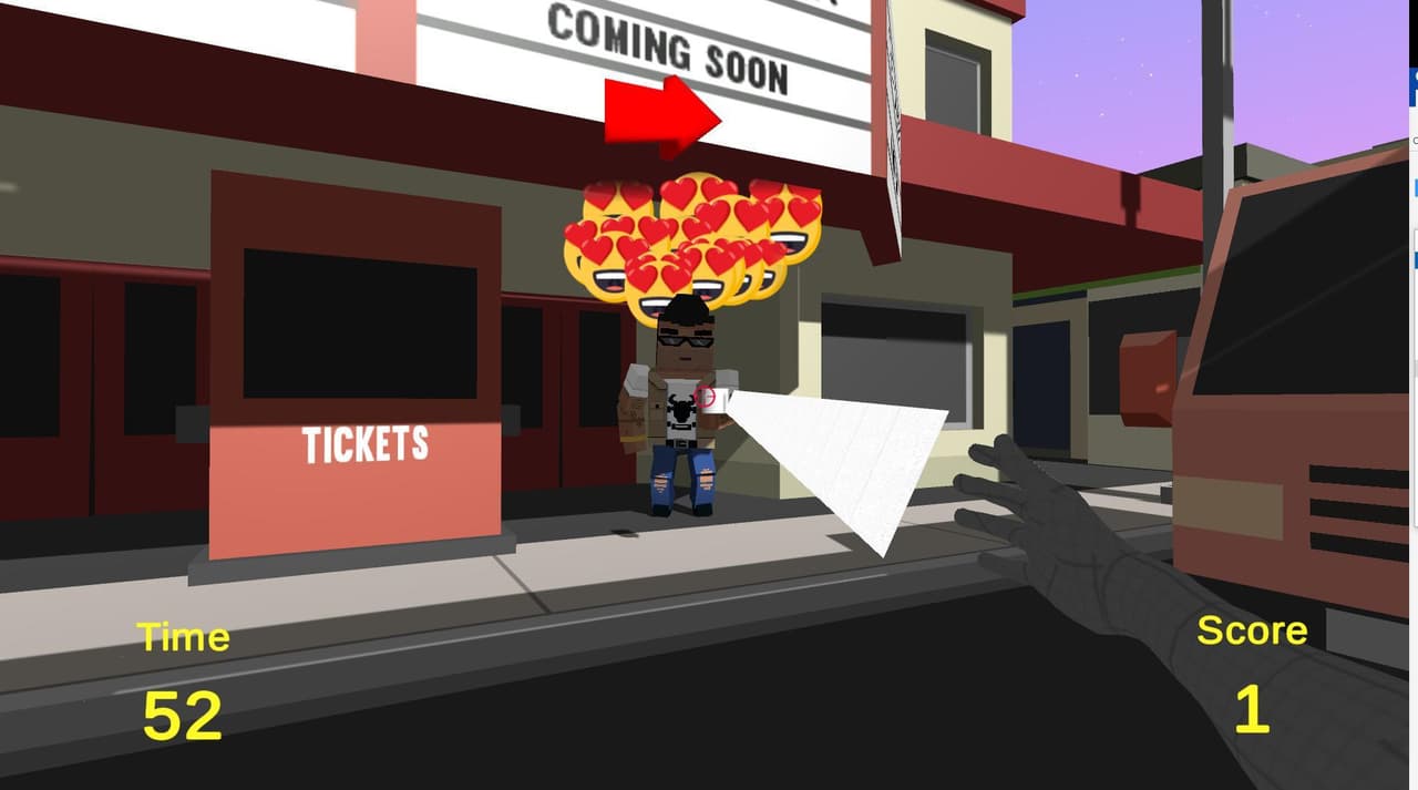 All the Toilet Paper screenshot 3