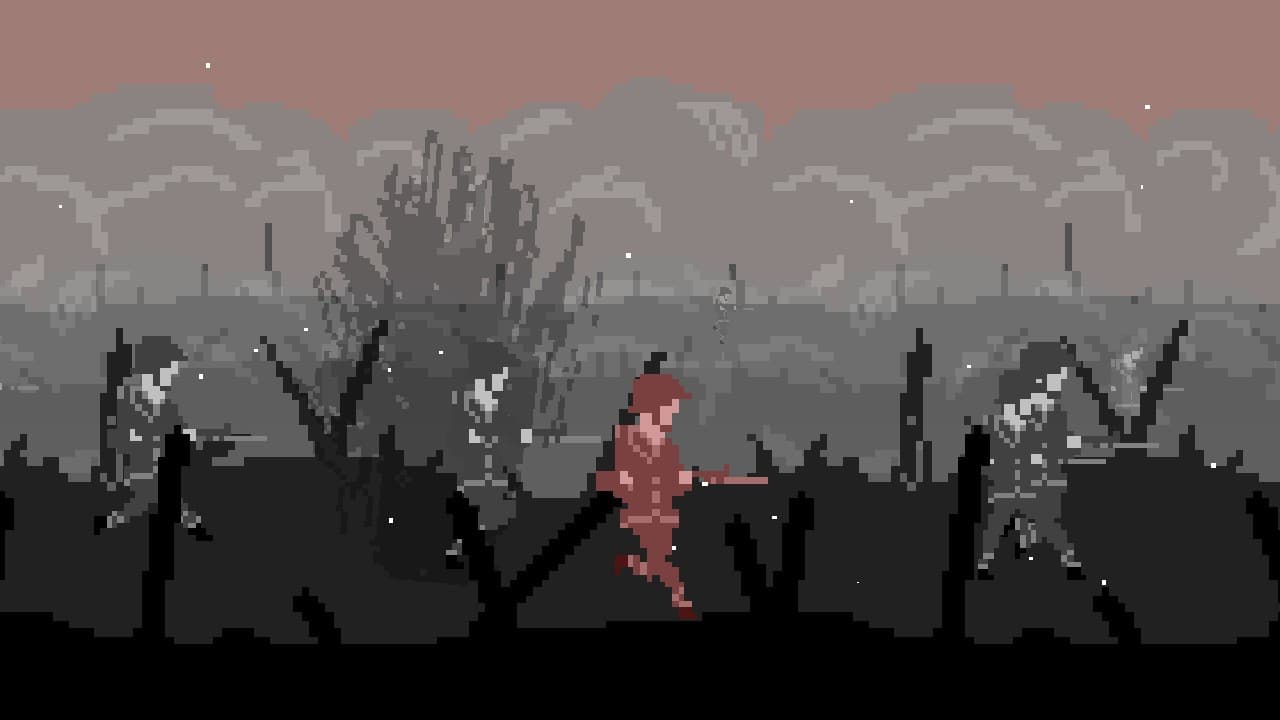 Temporality screenshot 2