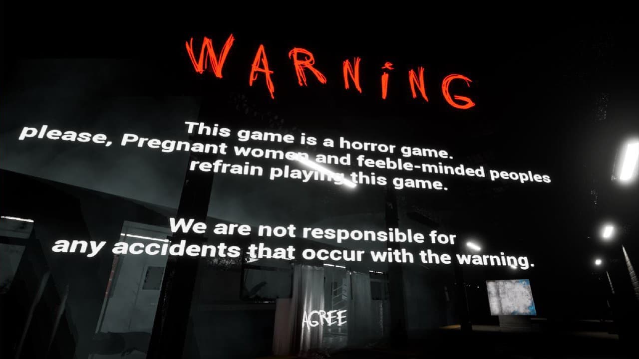 SurReal: Subway VR screenshot 2