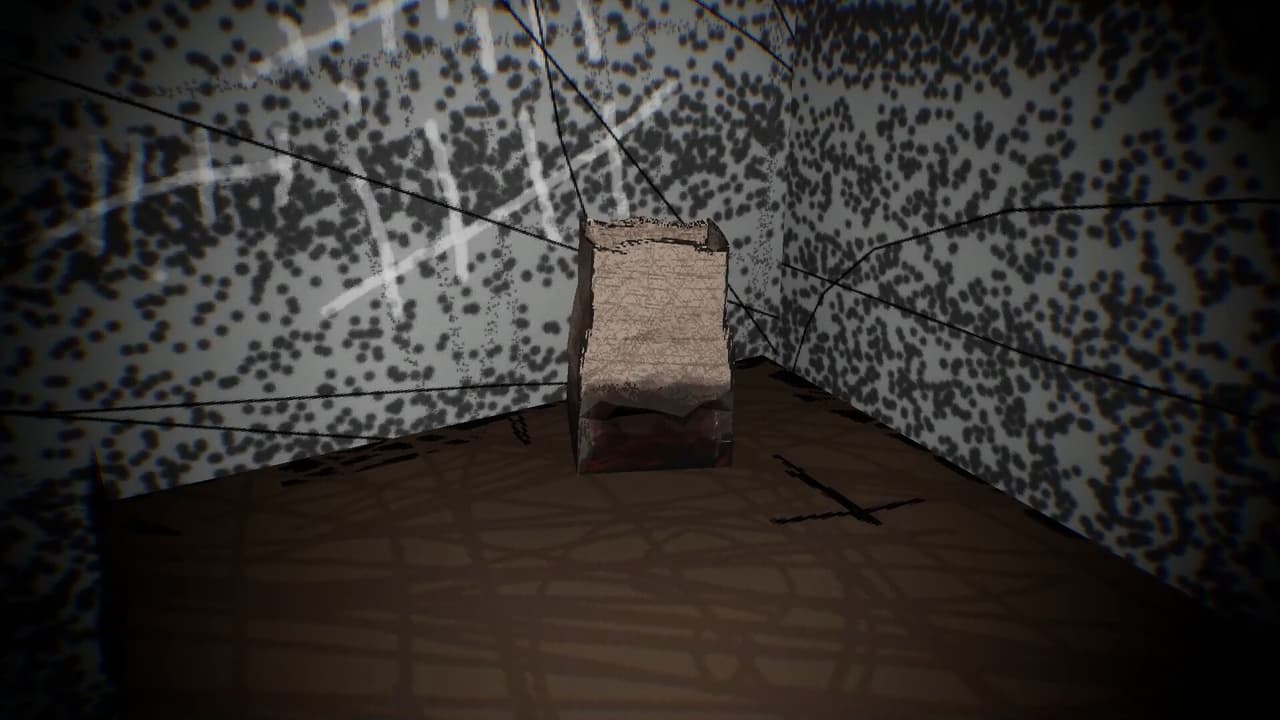 P.T. (itch) screenshot 4