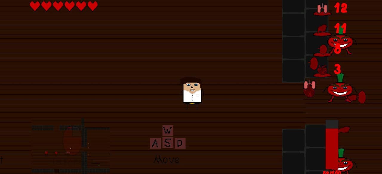 S.U.C.E.S screenshot 6