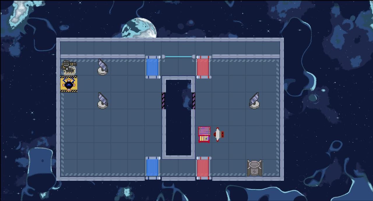 No Threat Detected screenshot 2