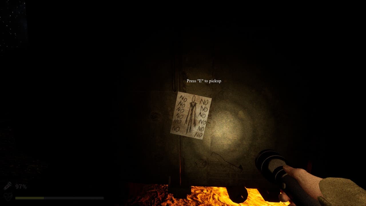 Park Ranger: Lost In The Woods screenshot 5