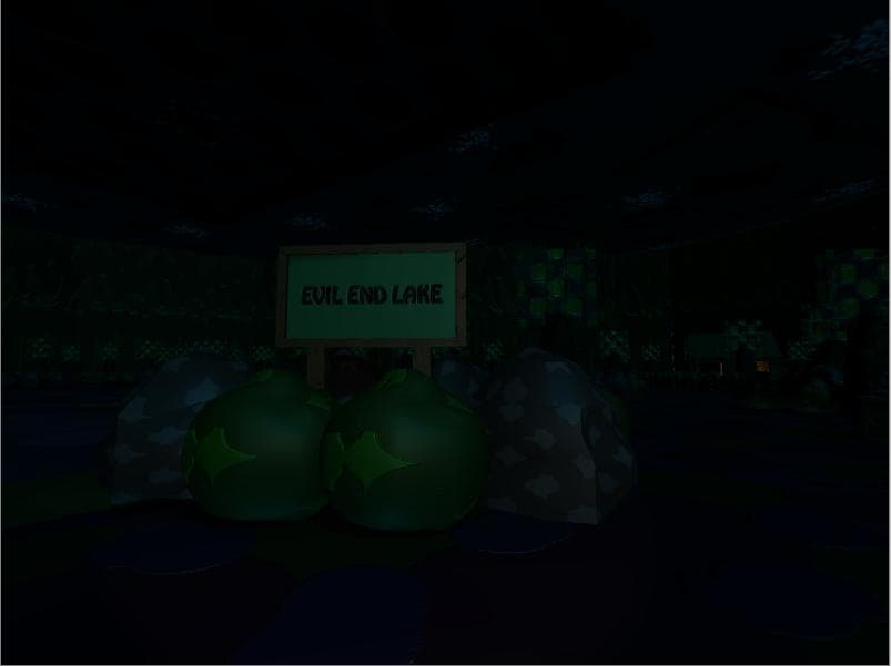 EvilEndLake screenshot 2