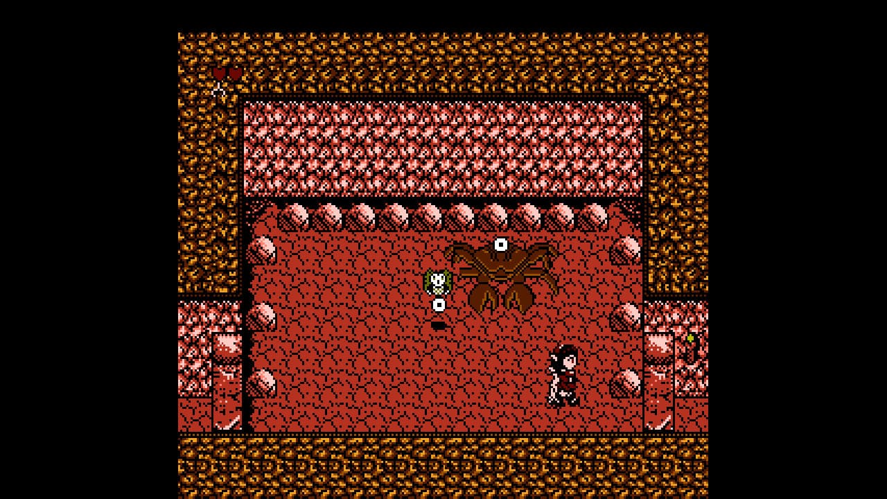 The Legends of Owlia screenshot 2
