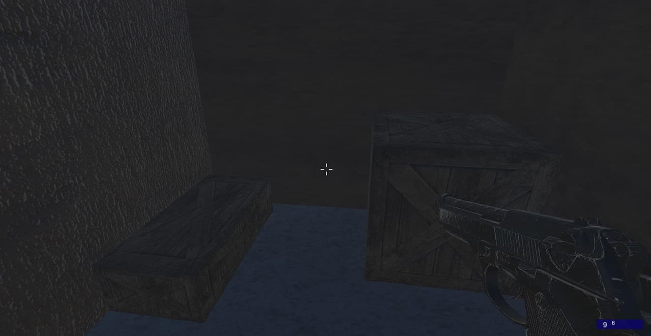 War of Revolution screenshot 4