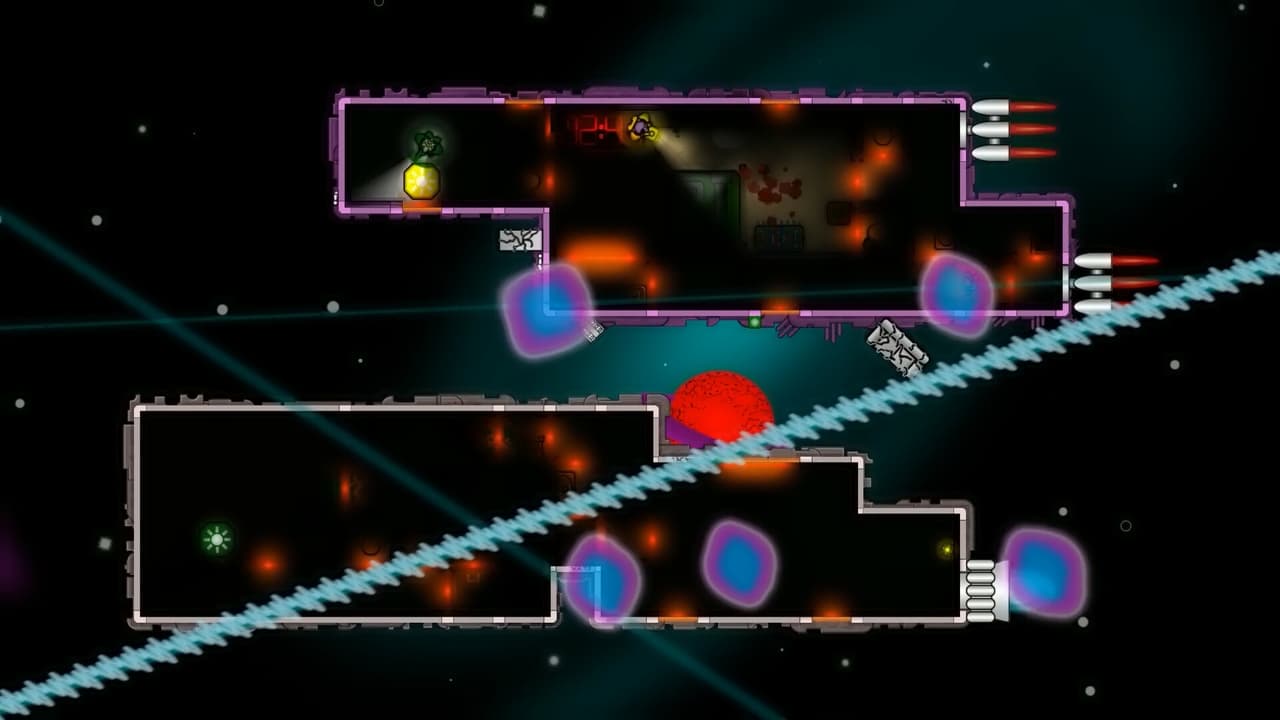 Airlock Arena screenshot 4