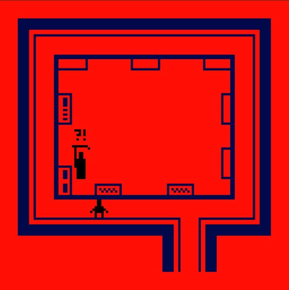 The Runaway (Zahkros) screenshot 4