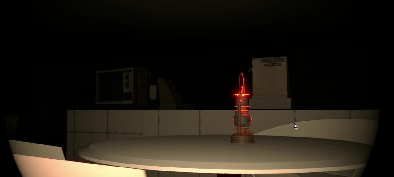 Hotel Horror Visiting screenshot 2