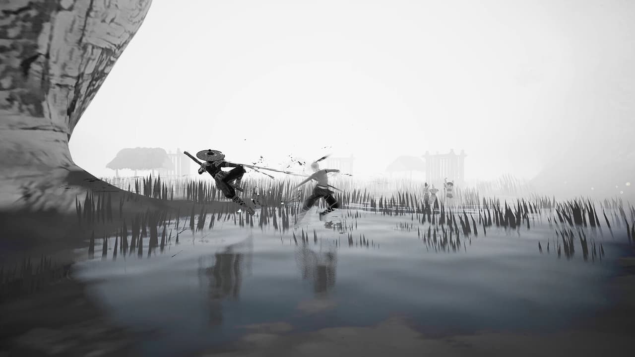 The Matchless Kungfu screenshot 6