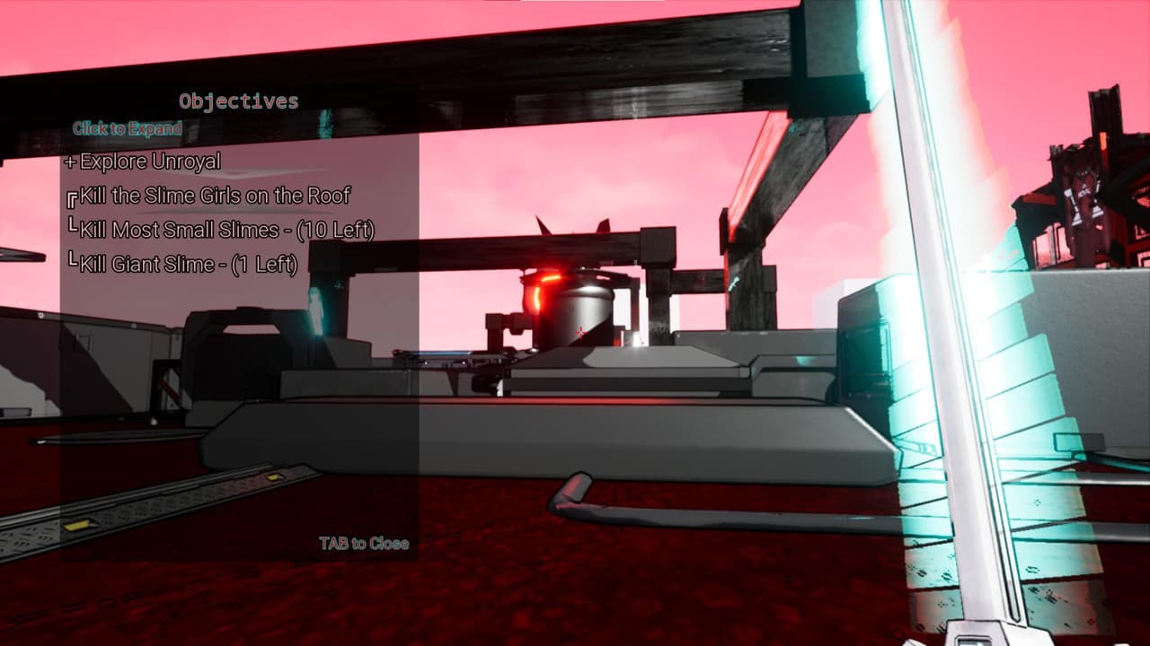 Trapped: Crusade - Public Demo V1 screenshot 5