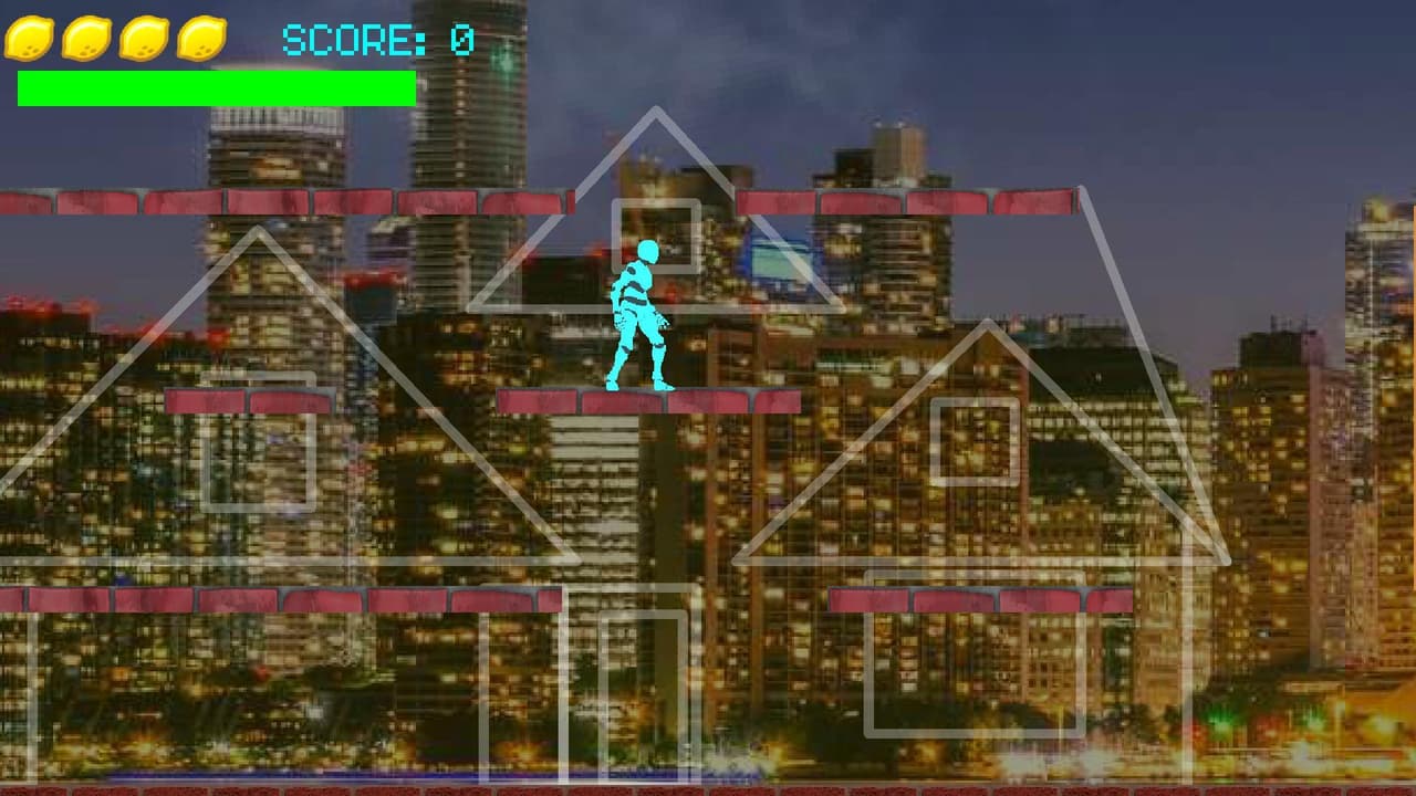 gcgj33_tiled screenshot 4