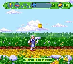 The Wizard of Oz screenshot 5