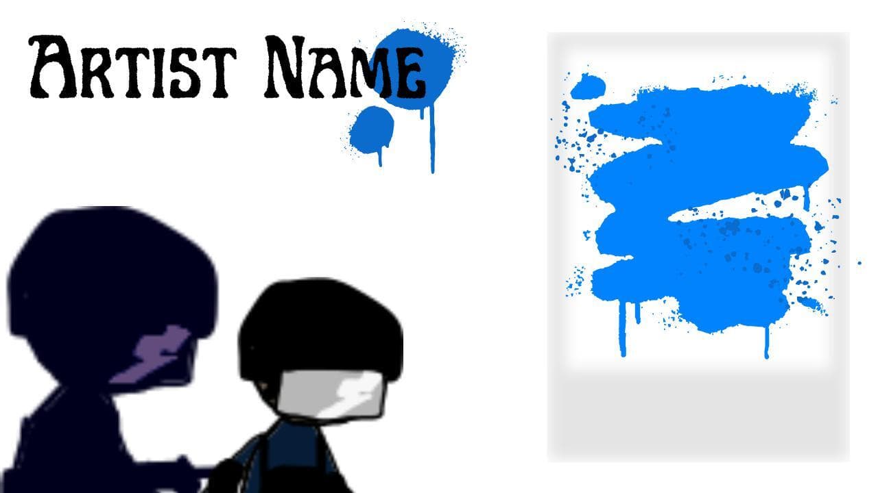 Artist Name
