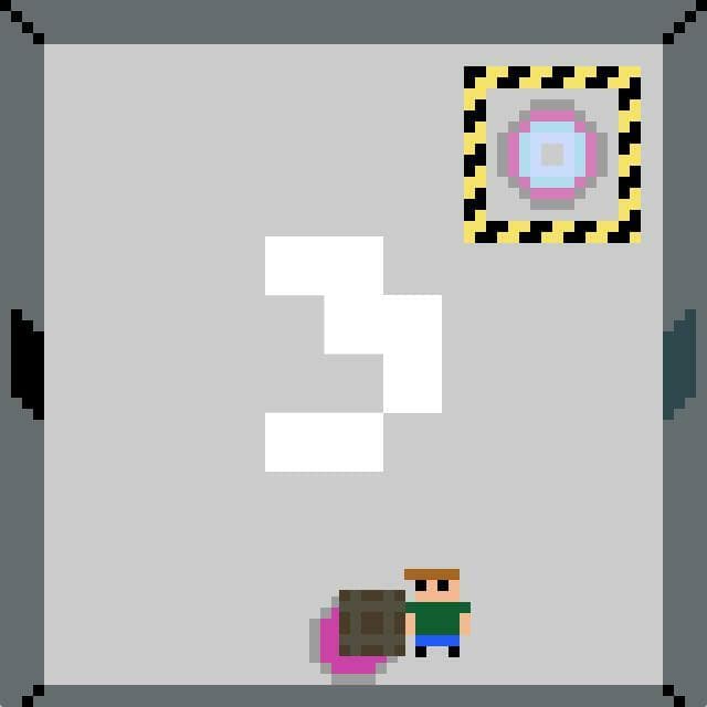 One Way Out (bmoconno) screenshot 3