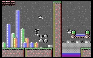 Pets Rescue (Expanded Commodore C16 + Plus/4)