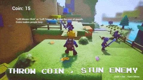 CoinBoy screenshot 3
