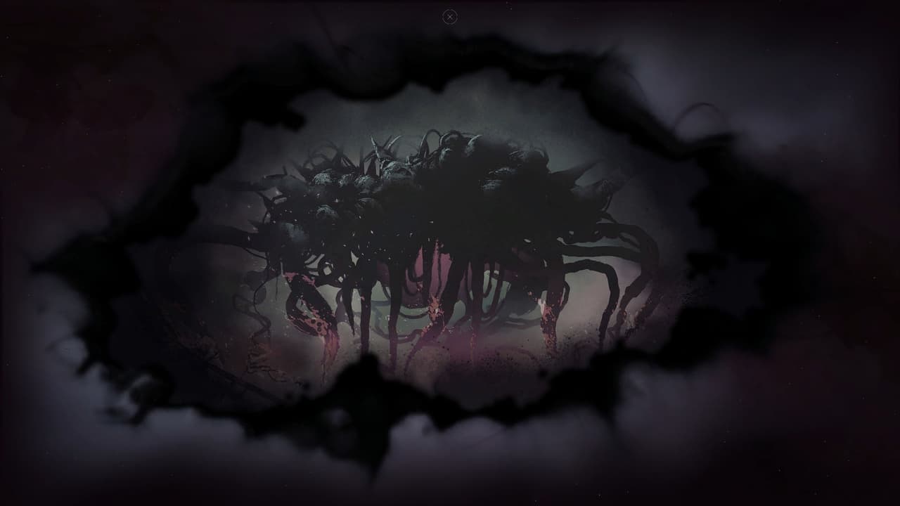 Cyrano Story screenshot 2