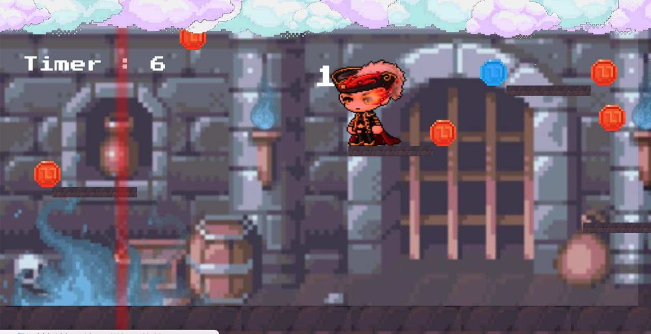 Magic Coin screenshot 3