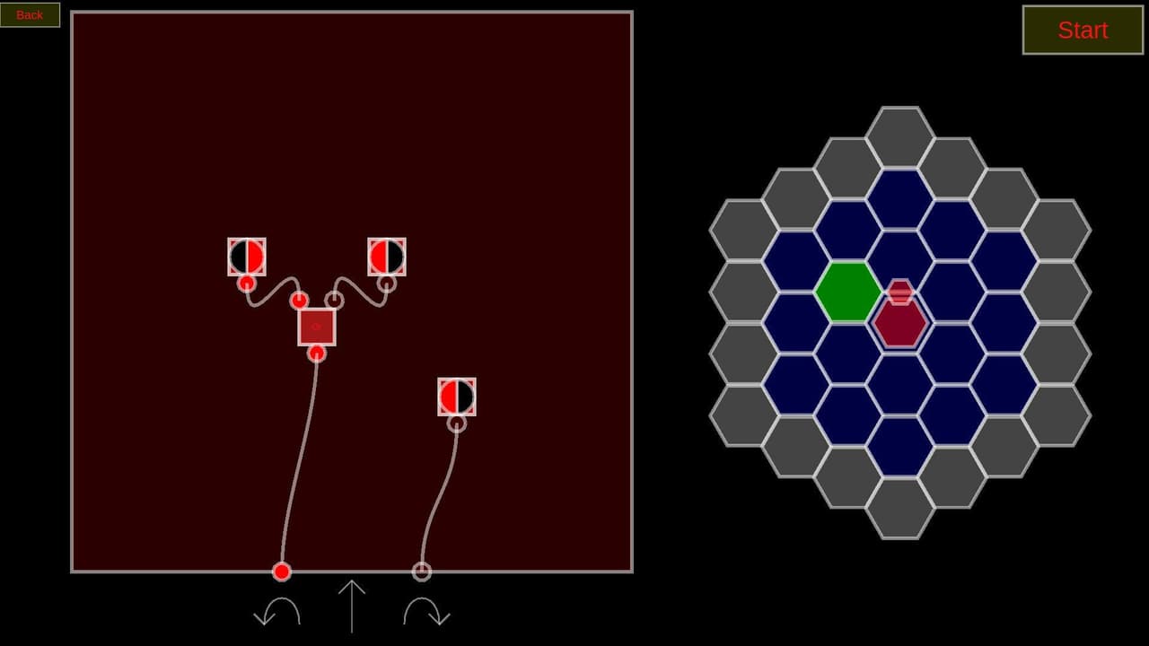 ANT-GATE screenshot 2