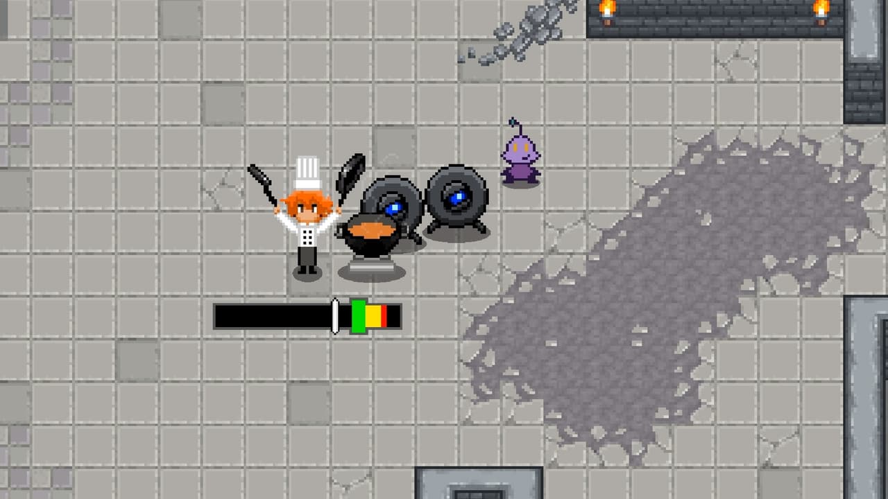 Magehunter screenshot 4