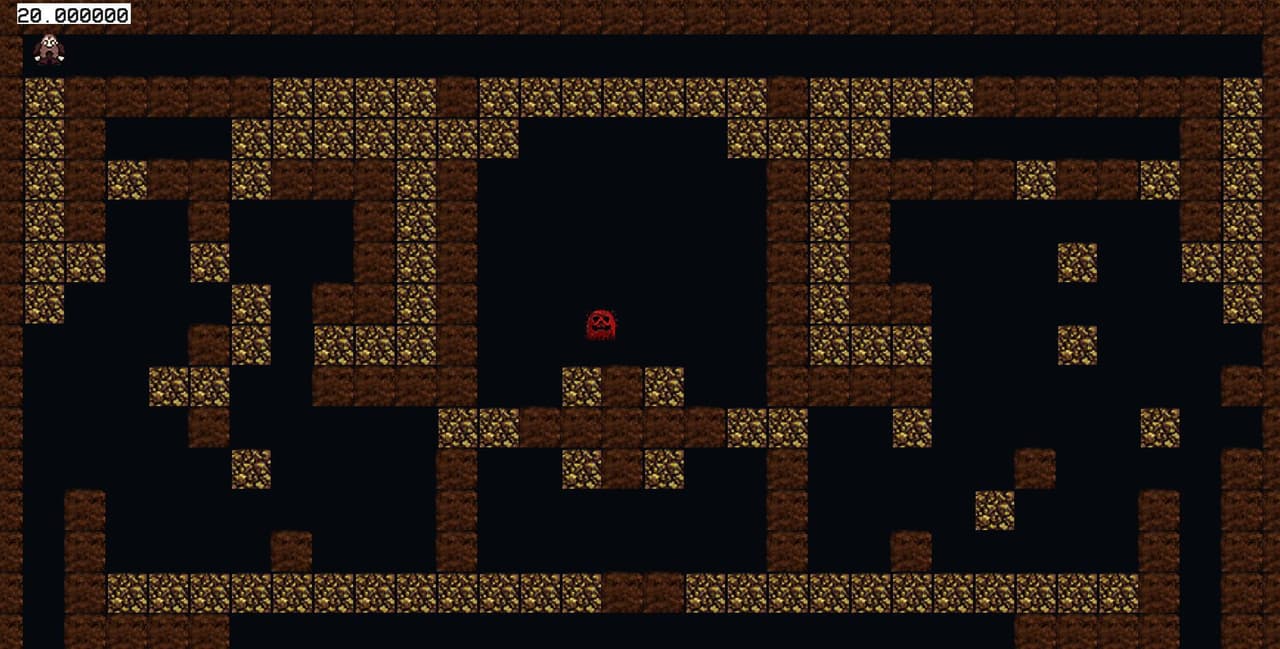 Dig It (Harbrus Games) screenshot 4