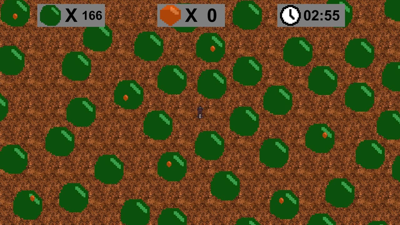 Squirrels Revenge screenshot 2