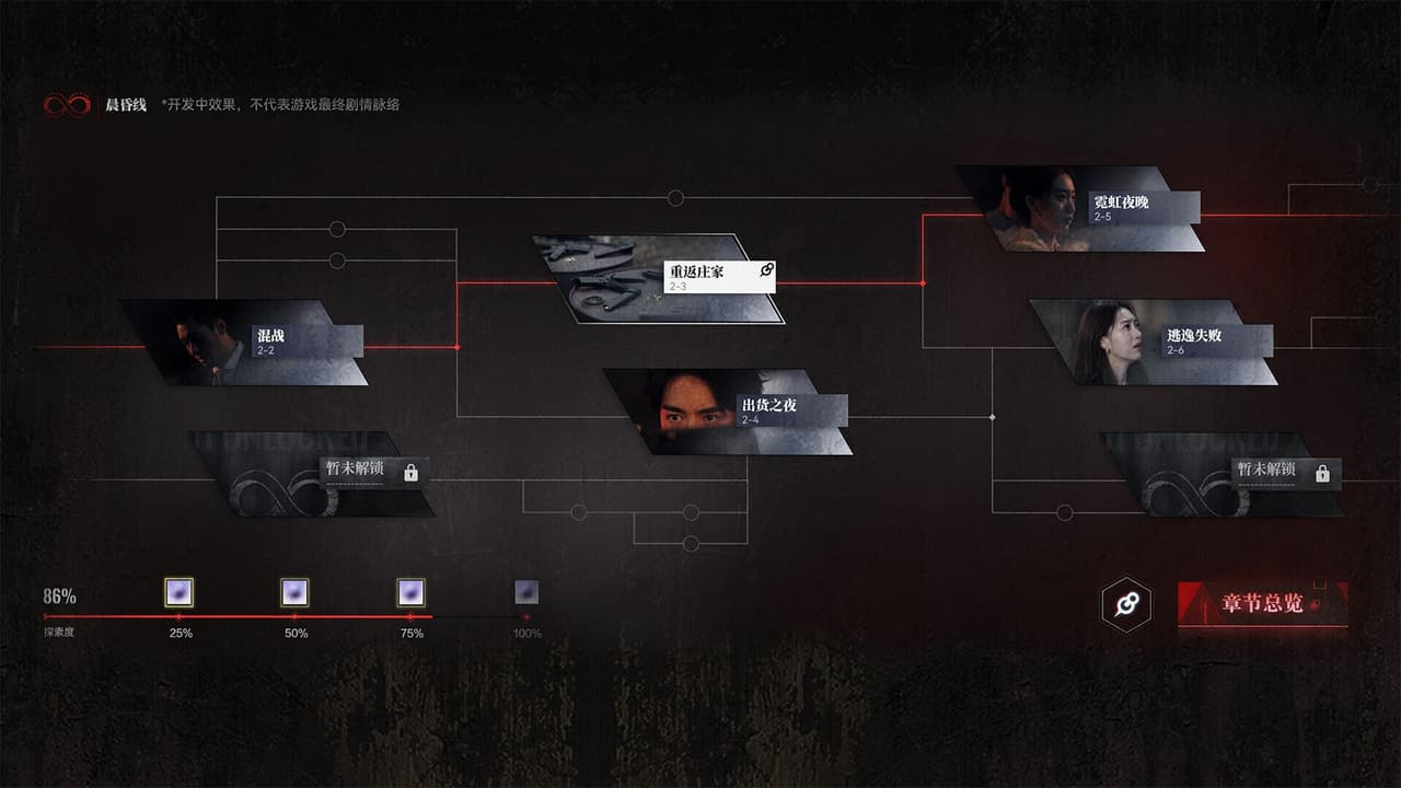晨昏线 screenshot 2