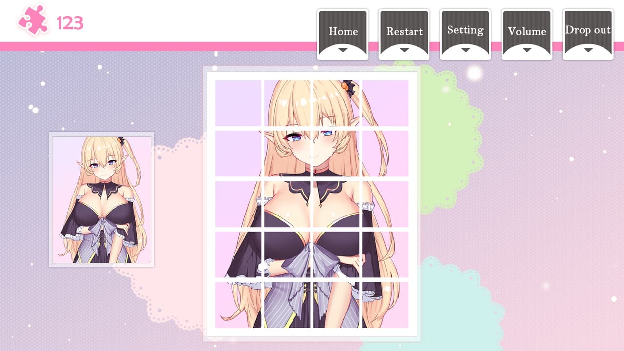 Happy Album screenshot 4
