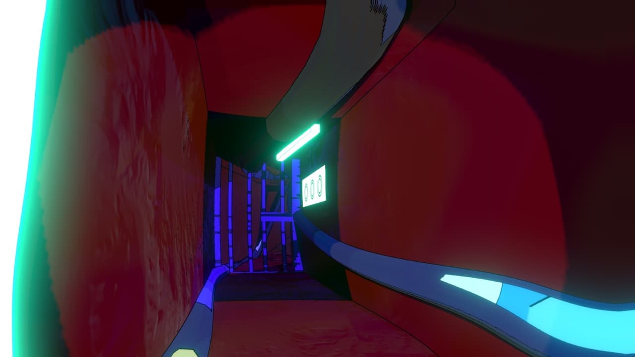 Some Excavated Wounds screenshot 3