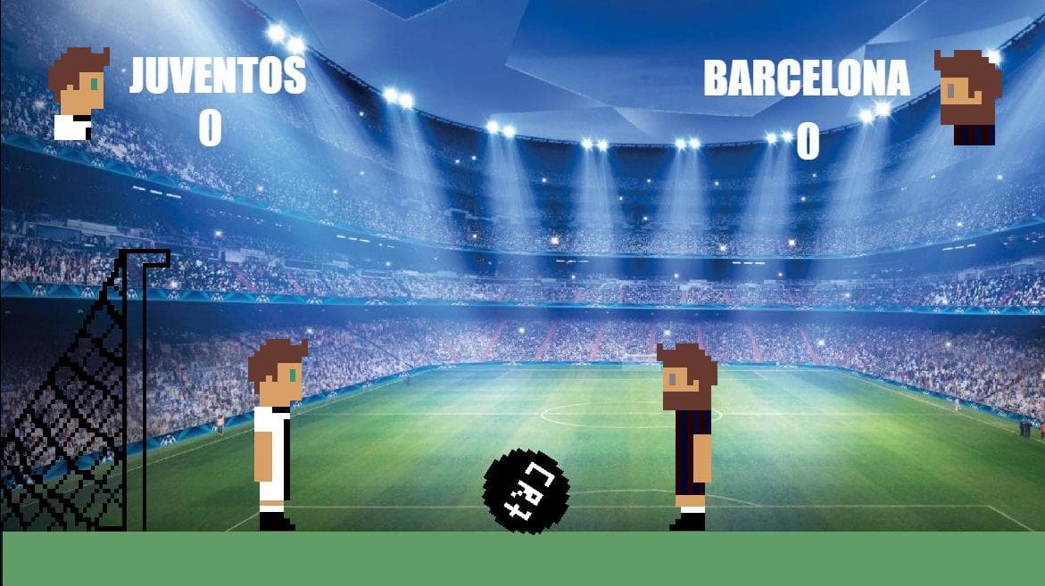 Super Champion League screenshot 2
