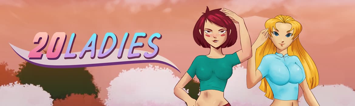 20 Ladies screenshot 2